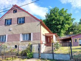Prodej rodinného domu, Čichalov, 162 m2