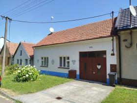 Prodej rodinného domu, Vlčnov, 135 m2