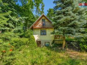 Prodej chaty, Líský, 32 m2