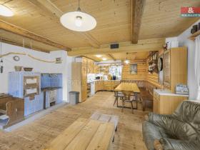 Prodej chalupy, Orlické Záhoří, 250 m2