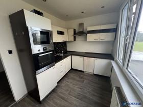 Pronájem bytu 2+1, Česká Třebová, 66 m2