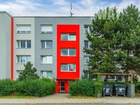 Prodej bytu 2+1, Praha - Miškovice, Polabská, 45 m2