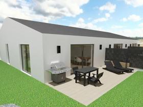 Prodej rodinného domu, Strakonice, 80 m2
