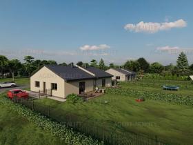 Prodej rodinného domu, Vrbice, 121 m2