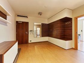 Pronájem bytu 2+kk, Brno, Kopečná, 87 m2