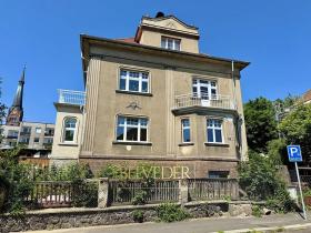 Prodej atypického bytu, Teplice, J. V. Sládka, 134 m2