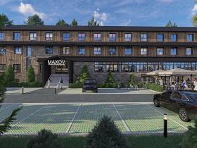 Prodej apartmánu, Josefův Důl, 30 m2