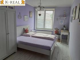 Pronájem bytu 1+kk, Brno, Pražská, 24 m2