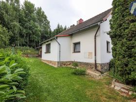 Prodej rodinného domu, Dubenec, 85 m2