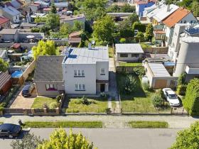 Prodej rodinného domu, Holešov, U Kasáren, 120 m2