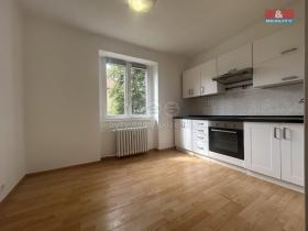 Pronájem bytu 1+1, Most, Lesní, 28 m2