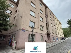 Prodej bytu 2+kk, Praha - Malá Strana, Hellichova, 51 m2