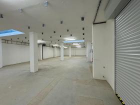 Pronájem skladu, Klatovy, Jateční, 598 m2