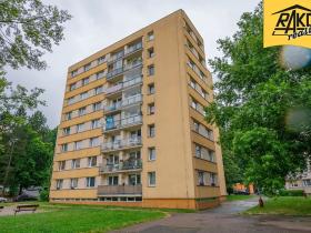Prodej bytu 3+1, Trutnov, Slévárenská, 71 m2