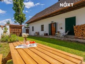 Prodej rodinného domu, Hatín, 88 m2