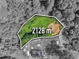 Prodej pozemku pro bydlení, Markvartice, 2128 m2