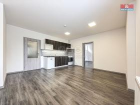 Pronájem bytu 2+kk, Česká Třebová, Riegrova, 49 m2