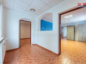 Pronájem bytu 3+1, Chodov, Hlavní, 72 m2