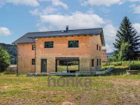 Prodej rodinného domu, Otov, 280 m2