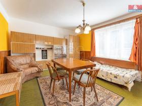 Prodej rodinného domu, Vrbice, Průhon, 100 m2