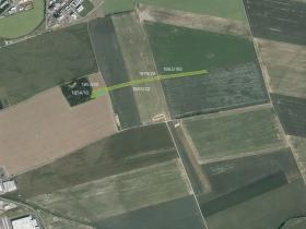 Prodej pole, Olomouc, 21654 m2