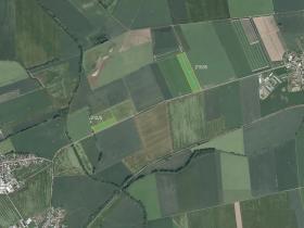 Prodej podílu pole, Blatec, 13150 m2