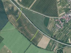 Prodej pole, Zlechov, 9682 m2