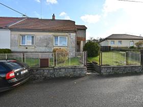 Prodej rodinného domu, Protivanov, Na Bardóně, 140 m2