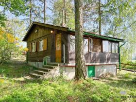 Prodej chaty, Kařez, 45 m2