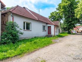 Prodej rodinného domu, Malešov, 170 m2
