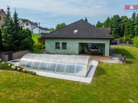 Prodej rodinného domu, Rychvald, Vyhonkovec, 350 m2
