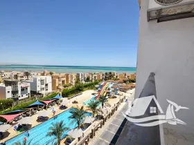 Prodej bytu 3+kk, Hurghada, Egypt, 80 m2