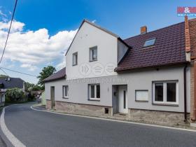 Prodej restaurace, Nezdice na Šumavě, 183 m2