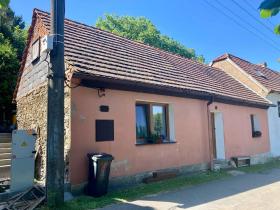 Prodej rodinného domu, Kožlany, Za Vrchem, 100 m2