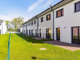 Prodej rodinného domu, Praha - Kbely, Hůlkova, 152 m2