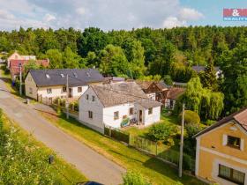 Prodej rodinného domu, Kbelany, 41 m2