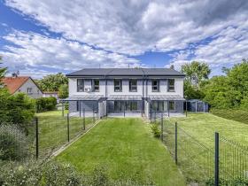 Prodej rodinného domu, Stehelčeves, Hlavní, 116 m2