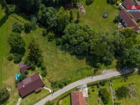 Prodej zahrady, České Meziříčí, 1215 m2