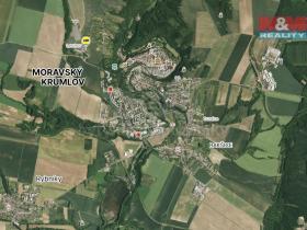 Prodej pole, Moravský Krumlov - Rakšice, 30409 m2
