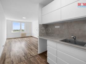 Prodej bytu 2+kk, Kladno, Mládežnická, 45 m2