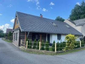 Prodej rodinného domu, Trhová Kamenice, 197 m2