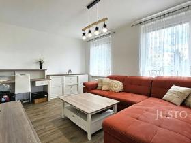 Prodej bytu 3+1, Písek, třída Přátelství, 64 m2