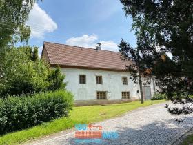Prodej rodinného domu, Zlonice, 116 m2