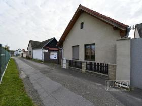 Prodej rodinného domu, Řípec, 90 m2
