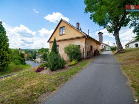 Prodej rodinného domu, Křenov, 40 m2