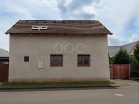 Prodej rodinného domu, Žiželice, 5. května, 90 m2