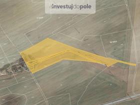 Prodej pole, Hracholusky, 12319 m2
