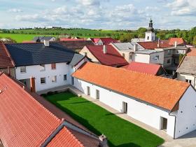 Prodej bytu 2+kk, Bystročice, 54 m2