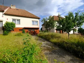 Prodej rodinného domu, Uherský Brod, 96 m2