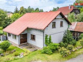 Prodej rodinného domu, Skalice u České Lípy, 130 m2